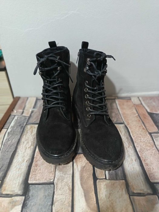 Дамски боти 40 номер