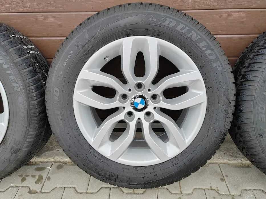 Vand jante aliaj originale BMW 17"