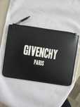 Мъжка чанта клъч GIVENCHY