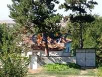 Къща с. Маломирово, област Ямбол, 82кв. м., върху парцел от 1570 кв. м