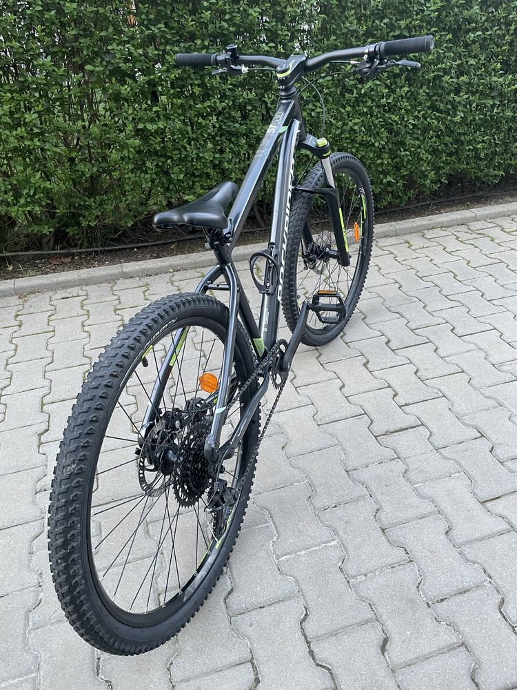 Bicicleta Rockrider ST530