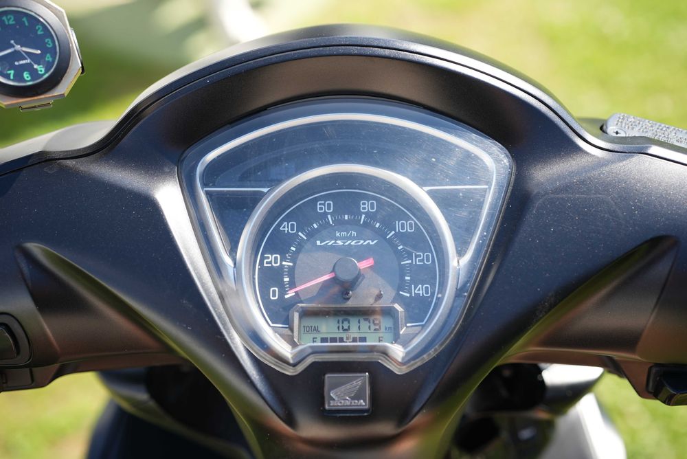 Scuter Honda Vision 110 2022