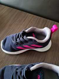 adidas Performance - Pantofi sport de plasa Lite Racer, mărimea 20