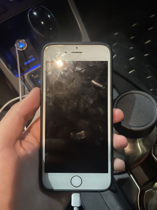 Iphone 6 без коробки