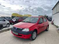 Dezmembrari Dacia Logan 1.5 dci / 2007