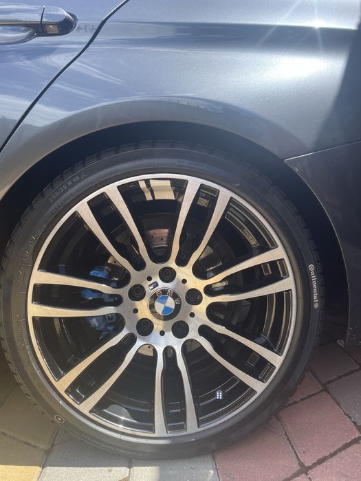 Jante BMW Originale M403 R19