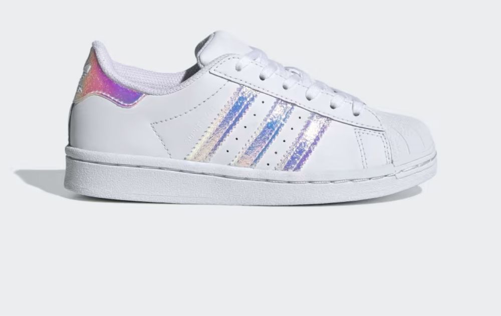 Детски маратонки Adidas Super Star размер 25