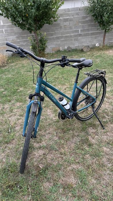 Bicicleta Cube Touring One