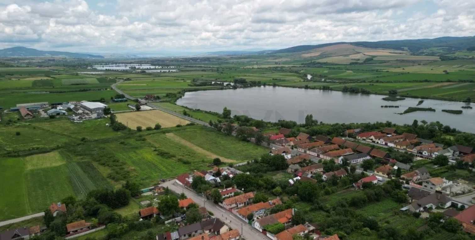 Brasov, Rotbav, LOTURIdeCASA (statiune turistica) 23euro mp,intravilan