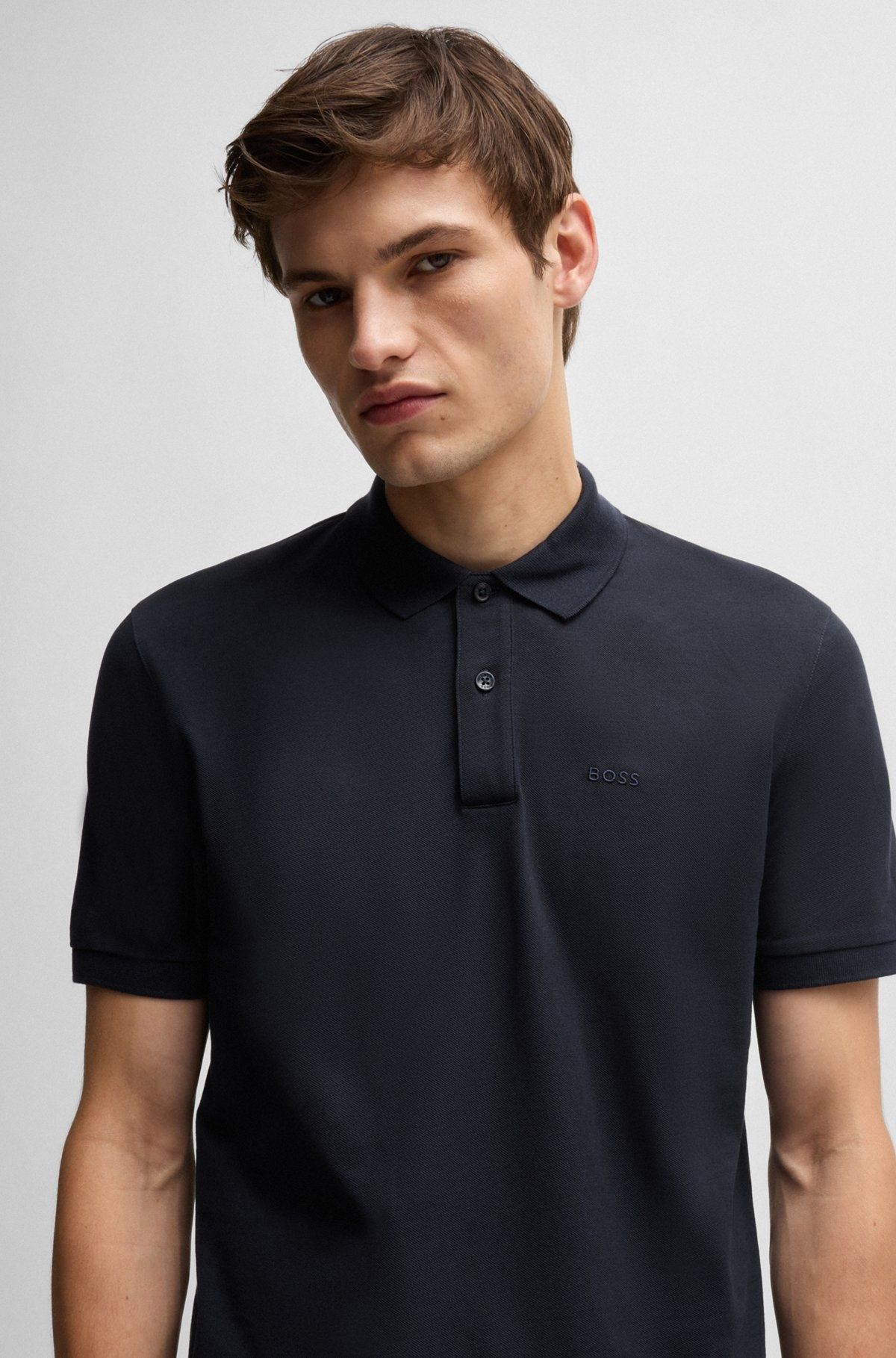 Boss, Hugo Boss, Polo Finka, Финки