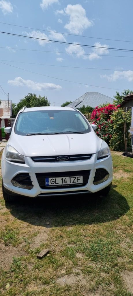 Ford Kuga ( Doar Vand )