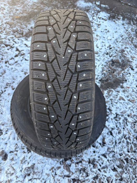 Продам резину хорошую