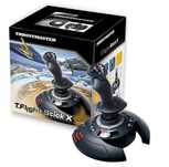 Controller Thrustmaster - T-Flight Stick X, PC/PS3, negru