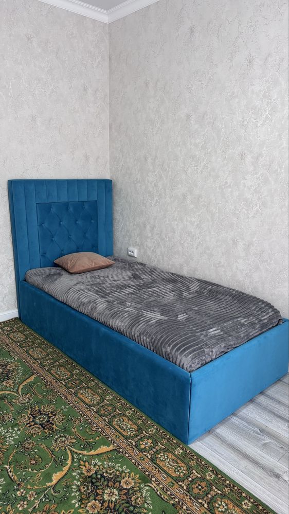Кровать в отличном состоянии