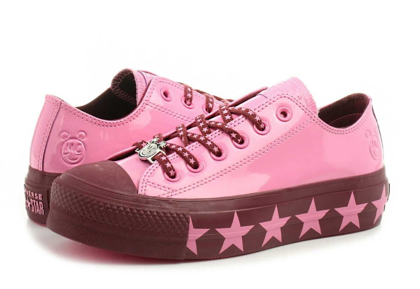 Converse MC, 40 номер нови оригинални кецове