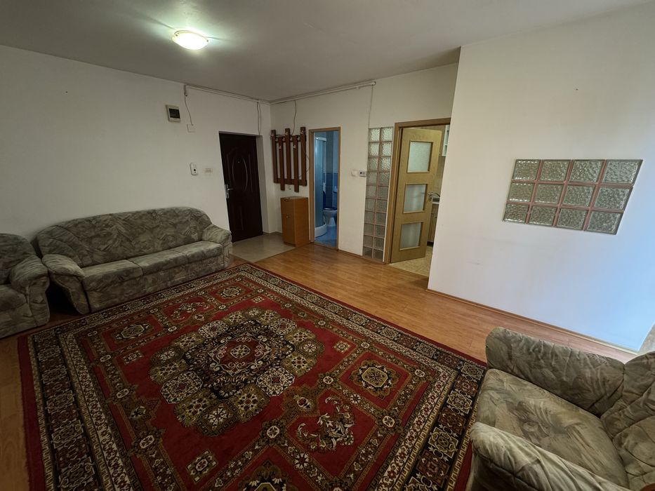 PF vand apartament cu o camera Lidl/Primarie