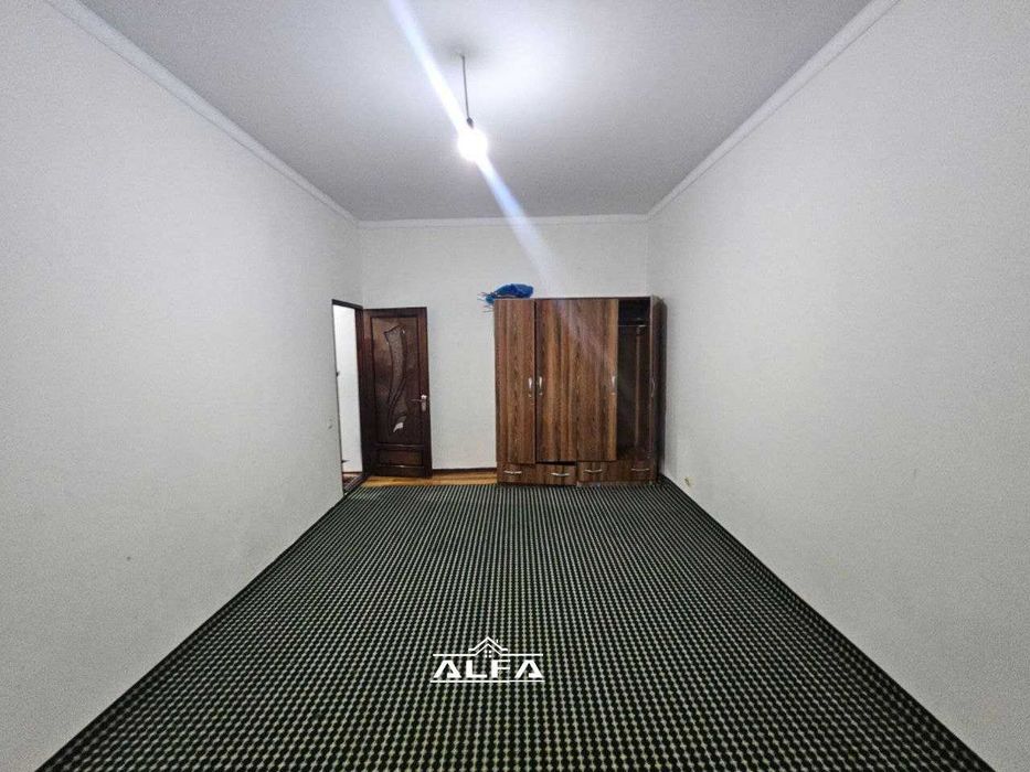 1 xonali 40m² 2-qavat.