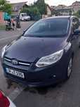 Ford Focus  an fab. 2011