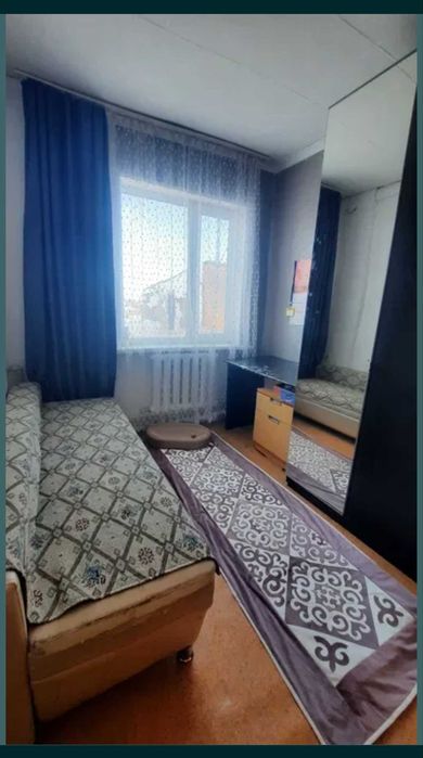 Продам дом 4х комнатный