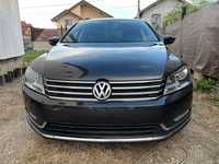 Volkswagen Passat 1 proprietar