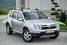 Dacia Duster *Rate* 1,6 Benzina + GPL *Garantie 12 Luni*