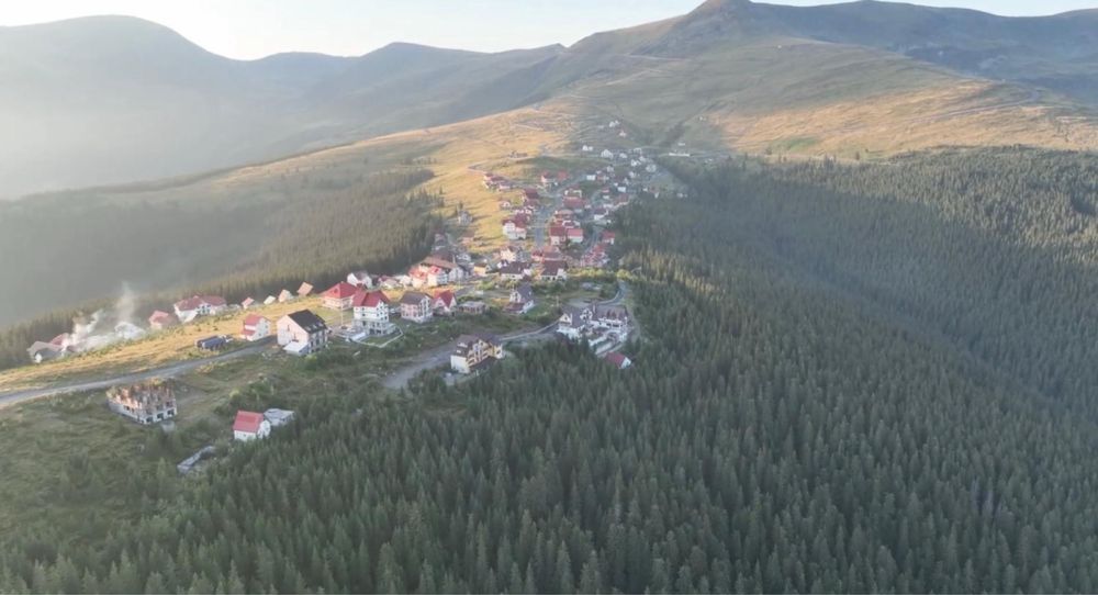 Investiție turistică în Rânca – terenuri disponibile