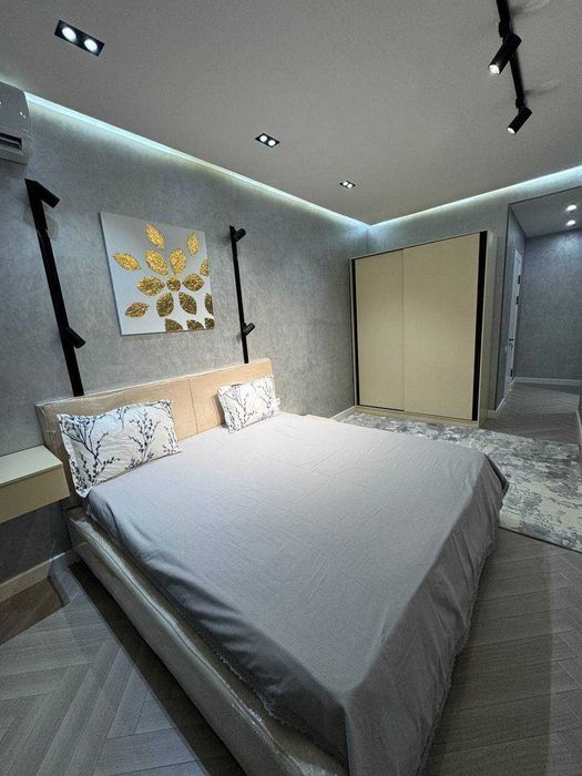 R1! Сдаётся квартира 2/2/4 на Мирзо Улугбекском ор-р IT-PARK!