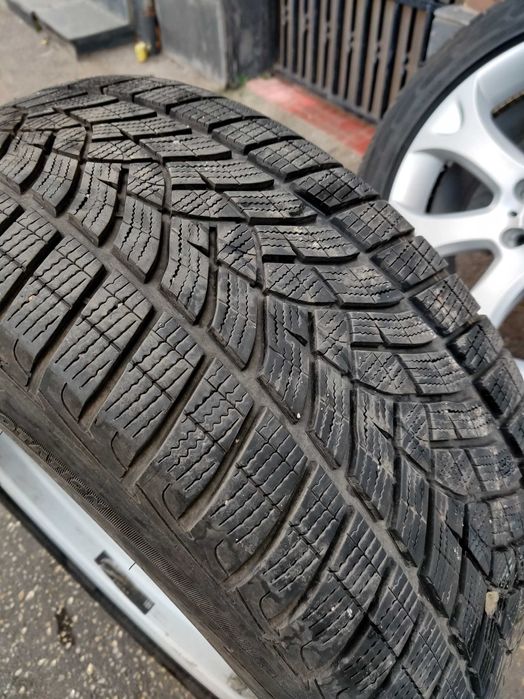 Roți - Jante/ Anvelope BMW X5 f15