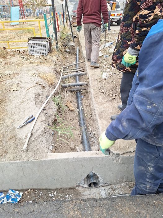 Стяжка пола куюиш верталиюд stiyashka