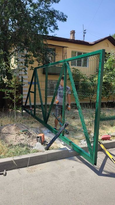 3Д Сетка в Наличии