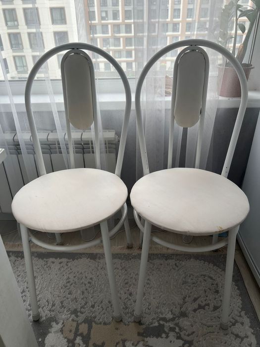 Продам стулья самовывоз