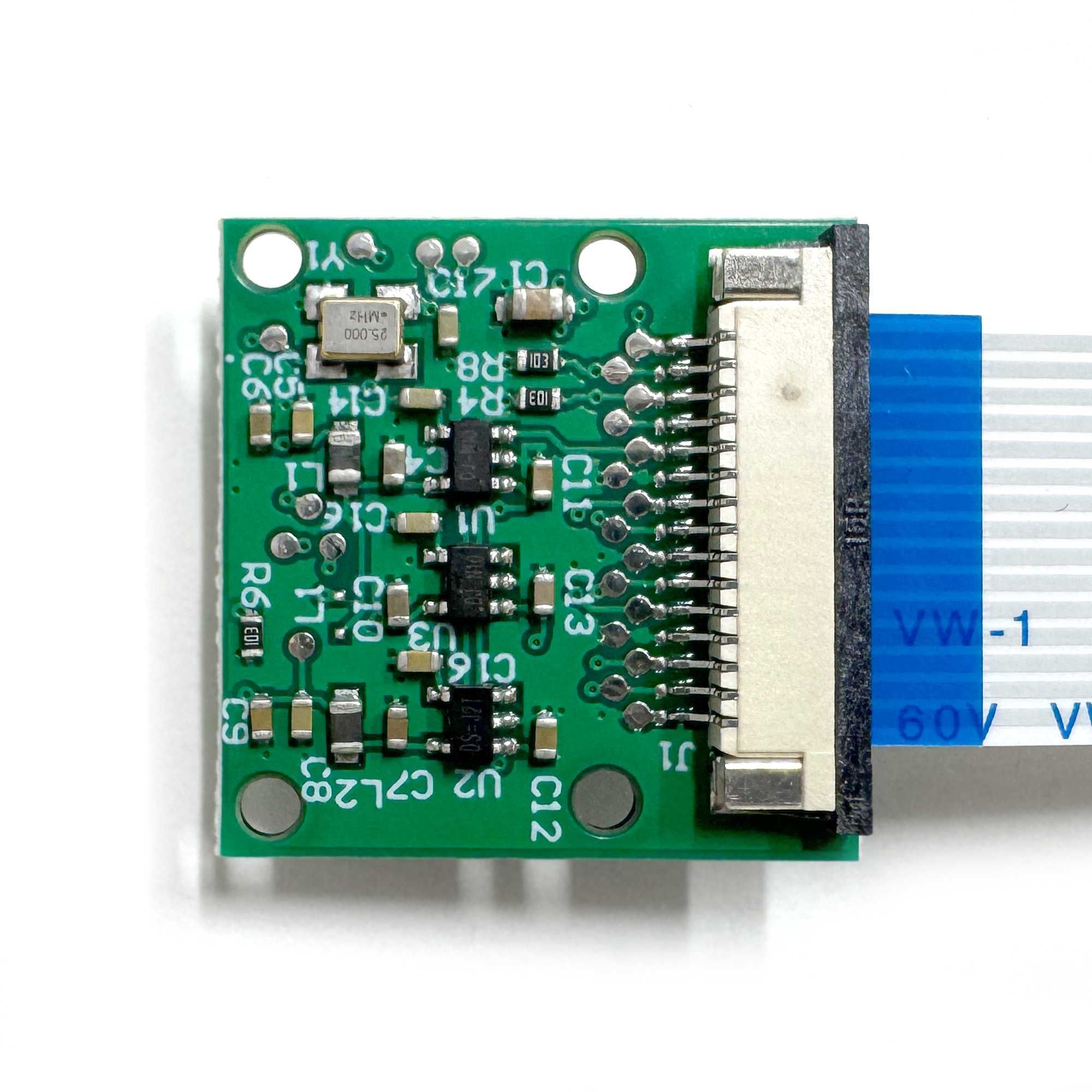 Камера OV5647 rev. 1.3 для Raspberry Pi (5 Мп)
