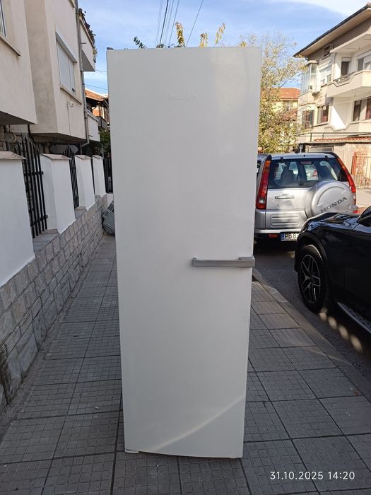 Фризер miele No-fros