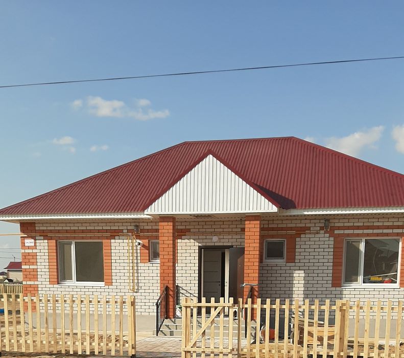 Продаётся новый дом 2024. За городом все подробности на ватцап.