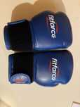 Manusi box kickbox 6 oz