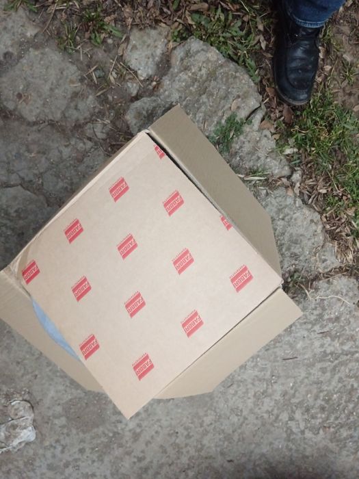 Магнитен ски багажник