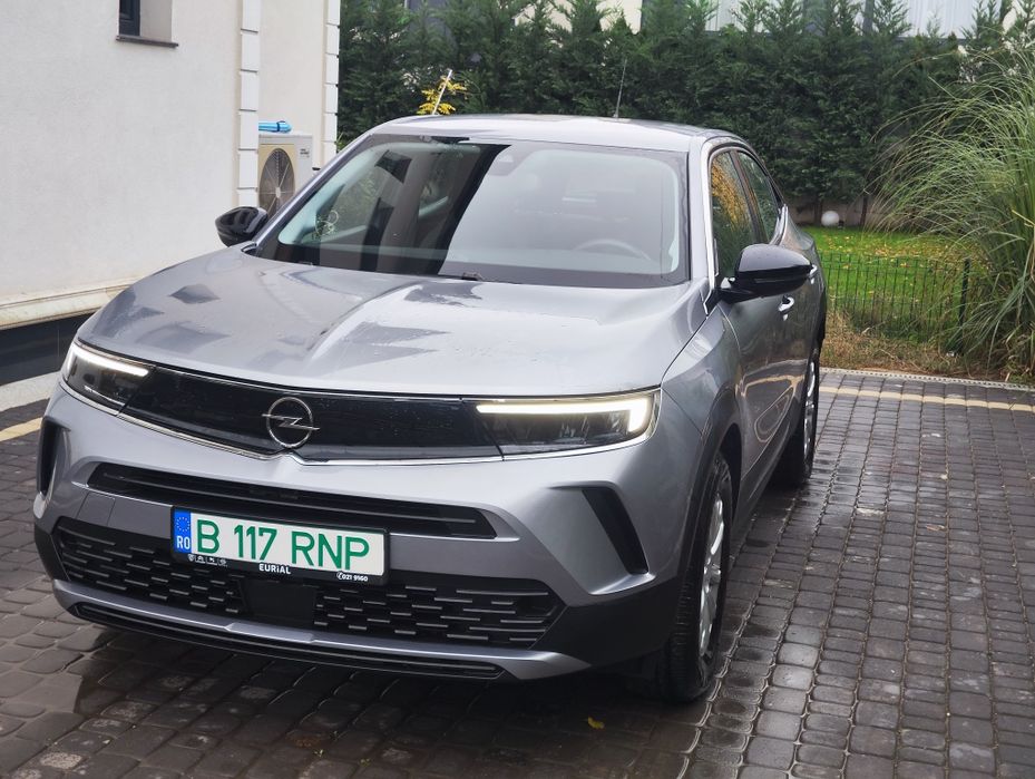 Opel Mokka e  TVA Deductibil