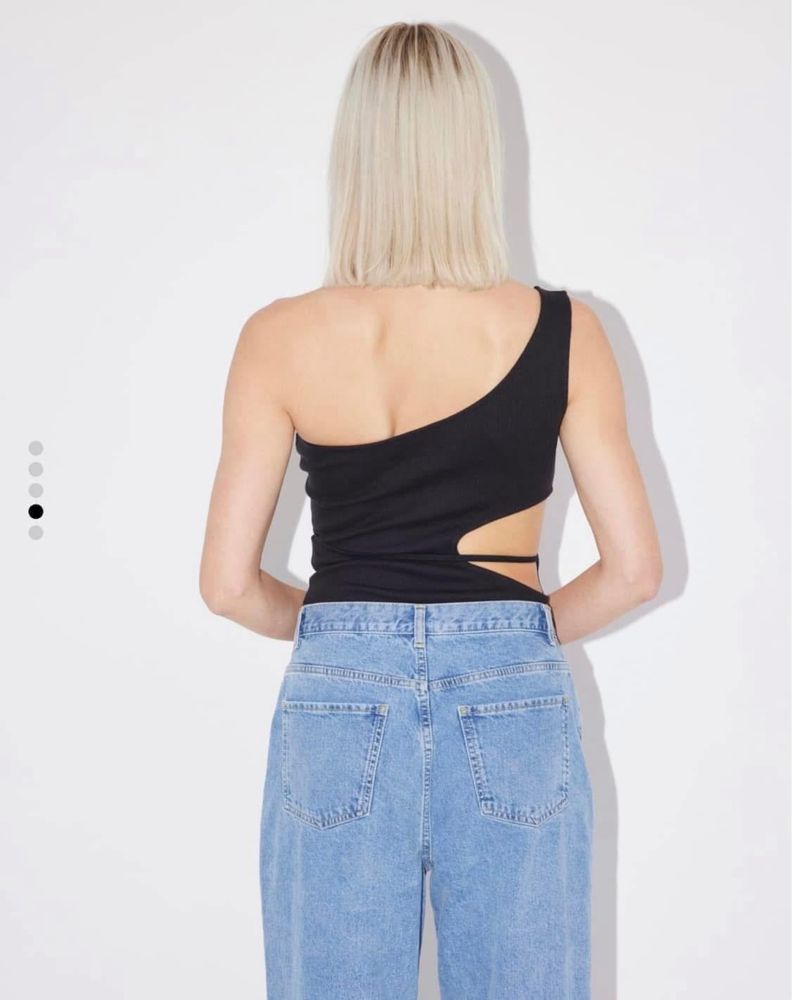 Боди рипс потник LeGer by Lena Gercke aboutyou