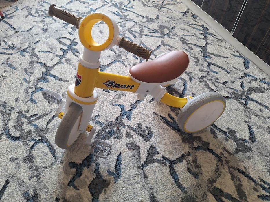 Болалар учун велосипед 100000