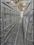 Rafturi metalice zincate la cela mai buna preț