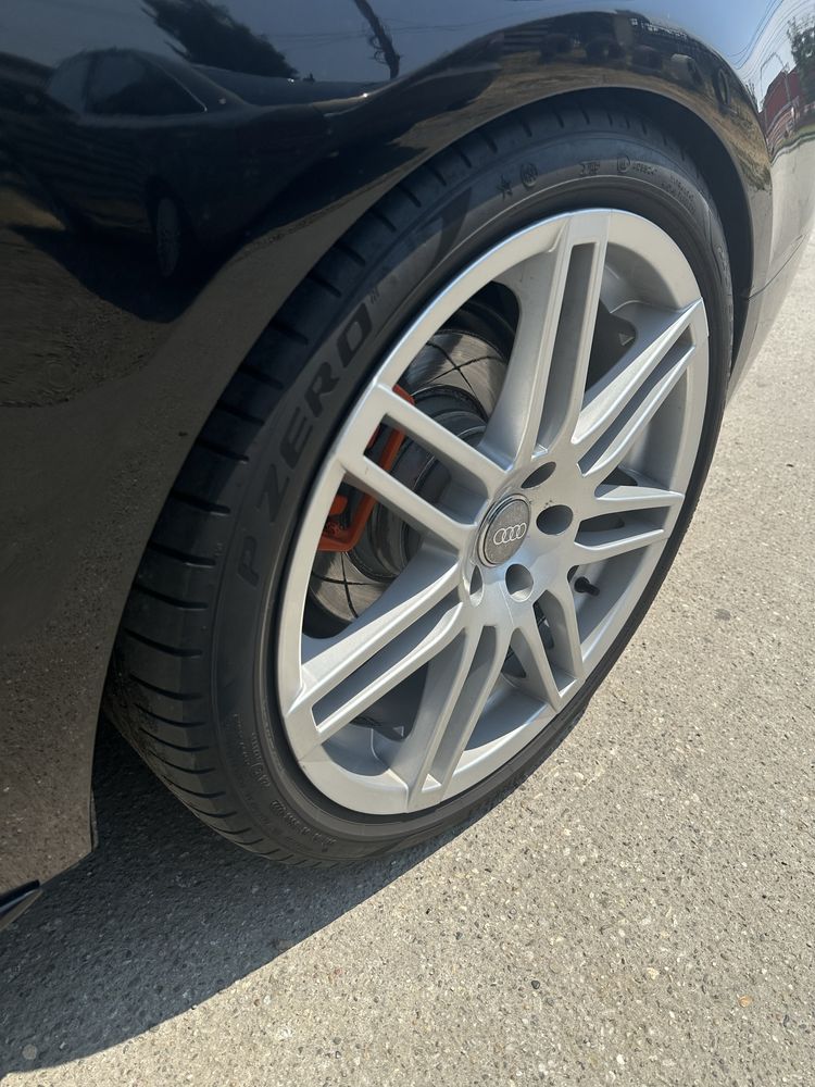 Jante Le Mans OEM 255/35/19