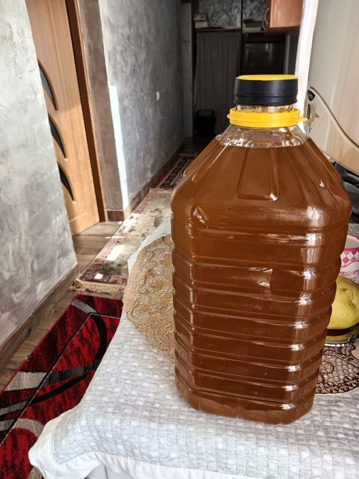 Ulei de măsline 5L