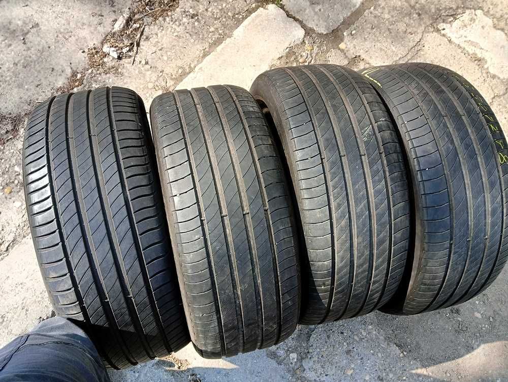 anvelope vara 225/50/17 MICHELIN 2018 5.3-5.8MM