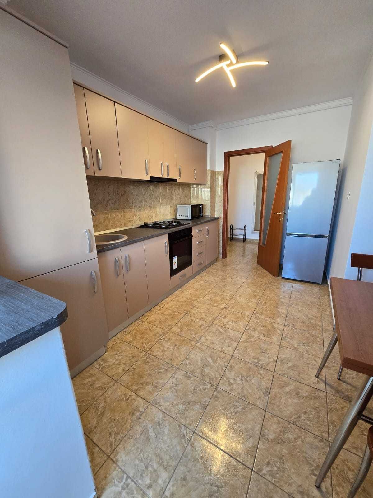 Apartament 2 camere de Închiriat ( Călăraşilor / Concivia)