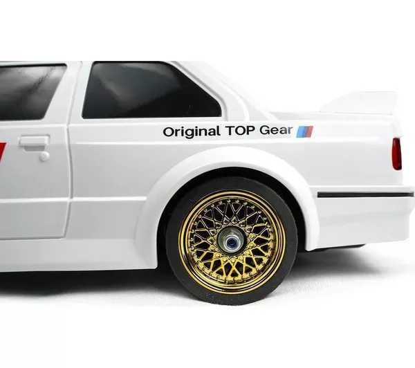 Реалистична Голяма 1:16 4x4 RC Дрифт Количка BMW E30