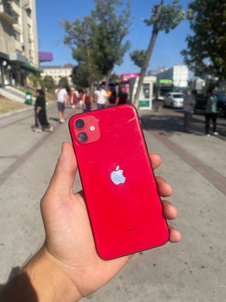 Iphone 11 ideal kor dok bor yumks 73%