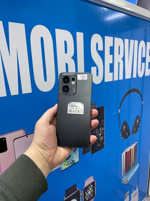 ГАРАНТИЯ !!! Смартфон  Oppo Reno 13F 512/8+8gb Телефон Оппо Рено 13ф
