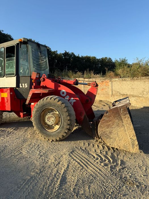 Vola O&K L15 1997