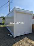 Vand containere modulare diferite modele