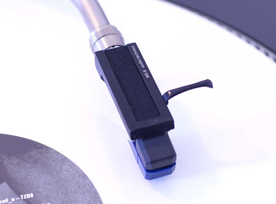 Audio-Technica AT5V doza pick-up, Made in Japan (SL 1200 1210)